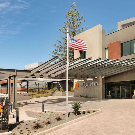 La Quinta By Wyndham San Luis Obispo Hotel Kültér fotó