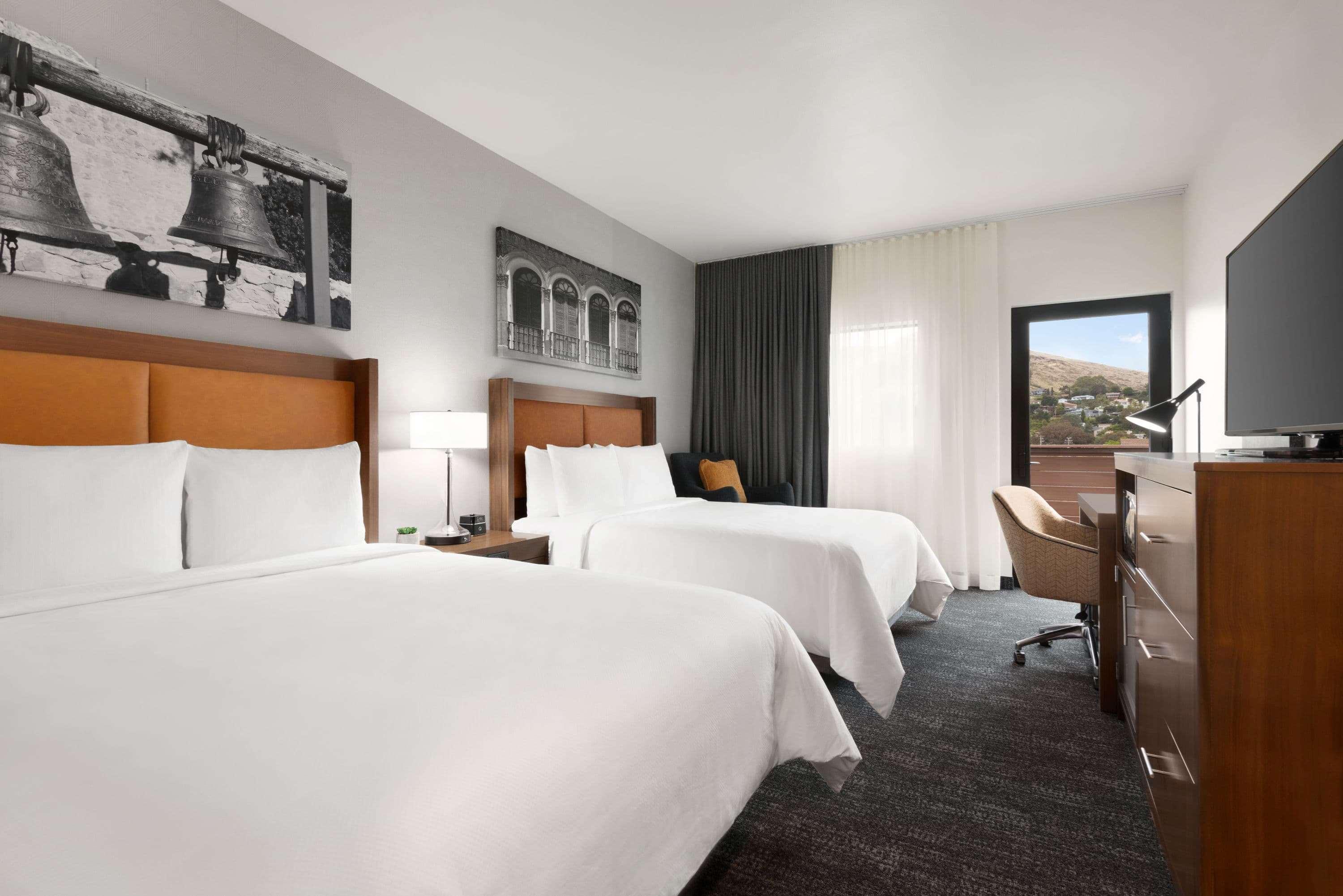 La Quinta By Wyndham San Luis Obispo Hotel Kültér fotó