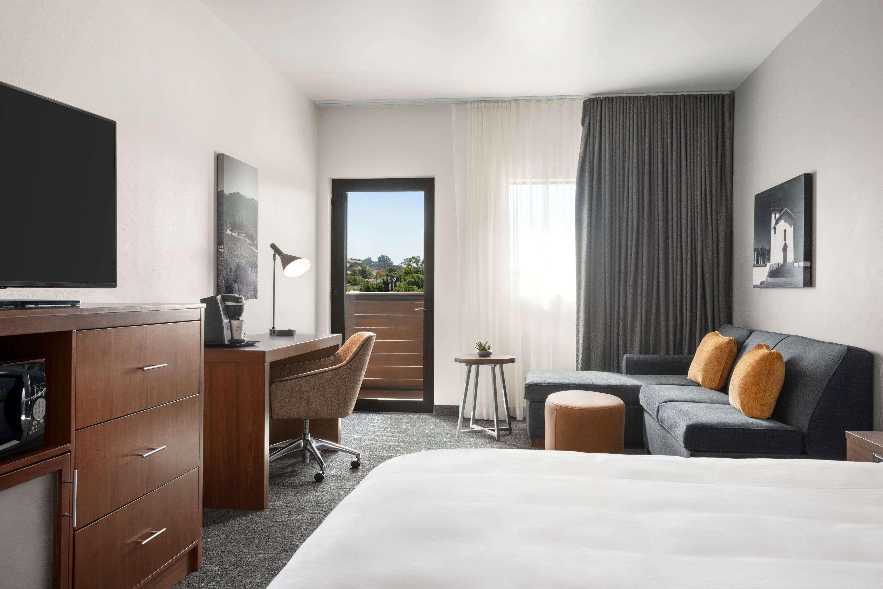 La Quinta By Wyndham San Luis Obispo Hotel Kültér fotó
