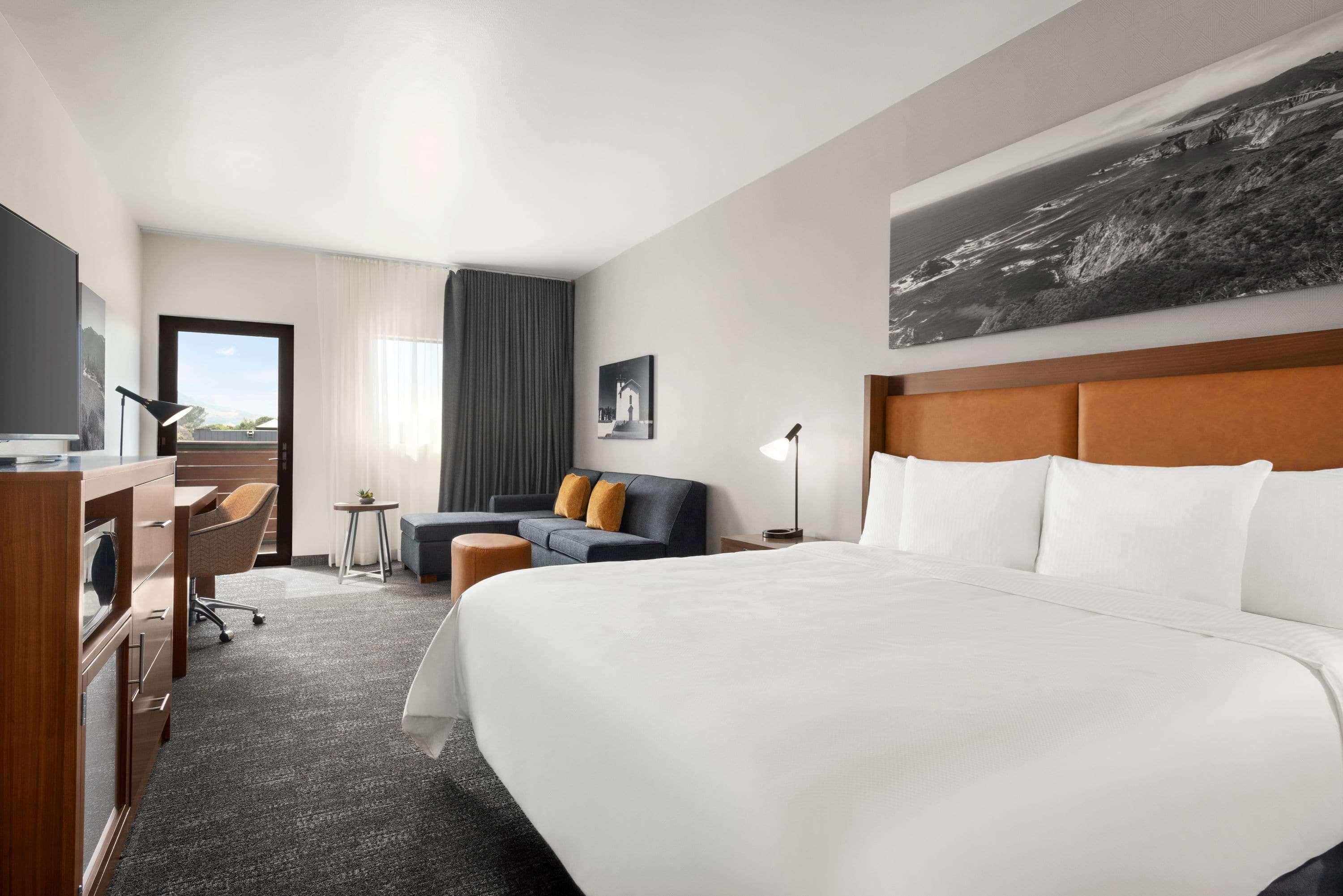 La Quinta By Wyndham San Luis Obispo Hotel Kültér fotó
