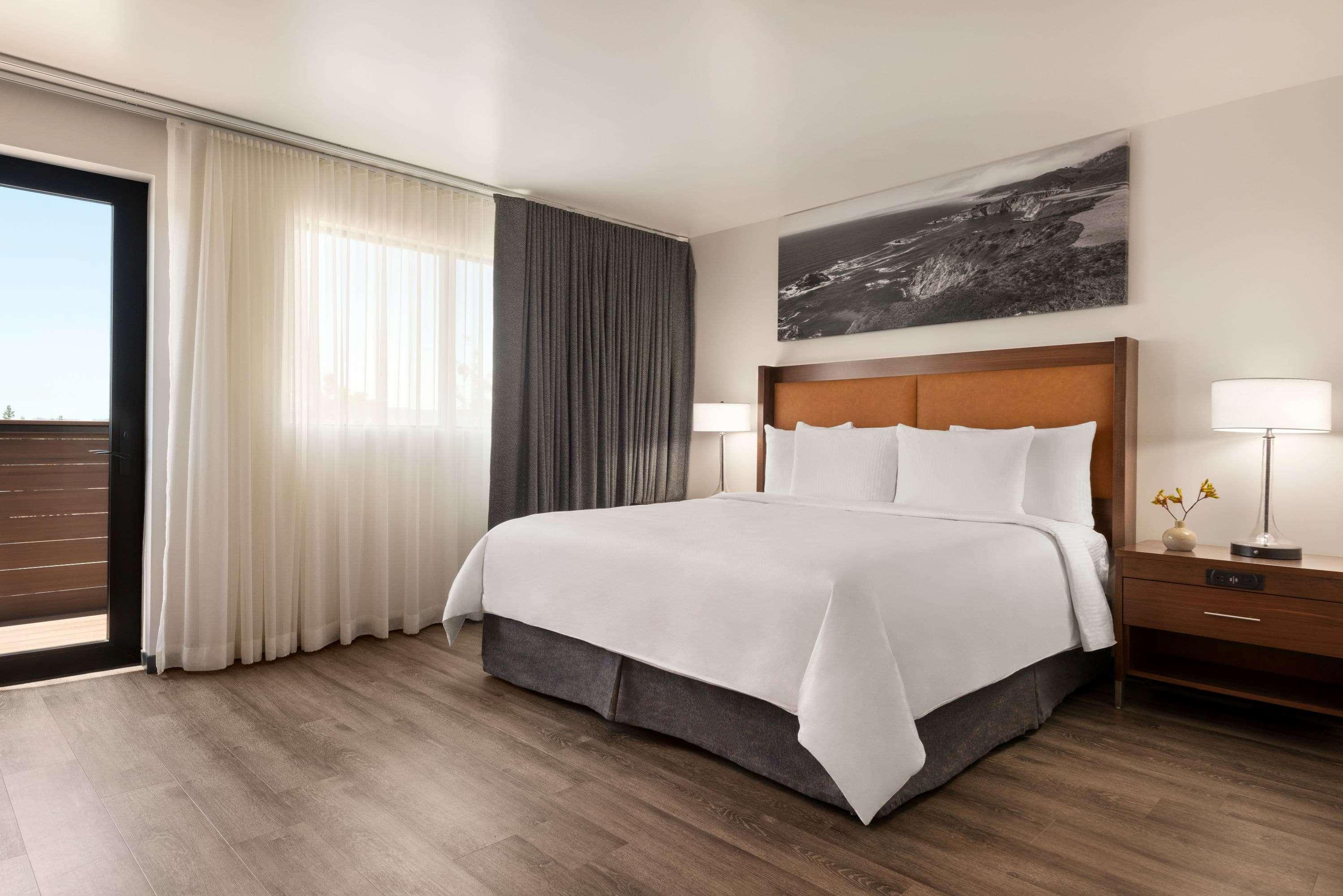 La Quinta By Wyndham San Luis Obispo Hotel Kültér fotó