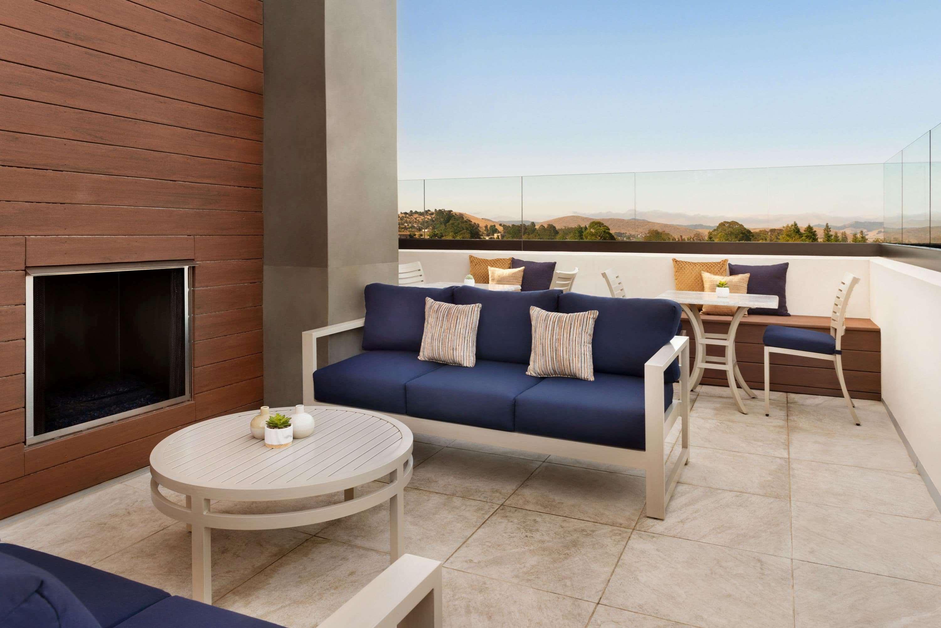 La Quinta By Wyndham San Luis Obispo Hotel Kültér fotó