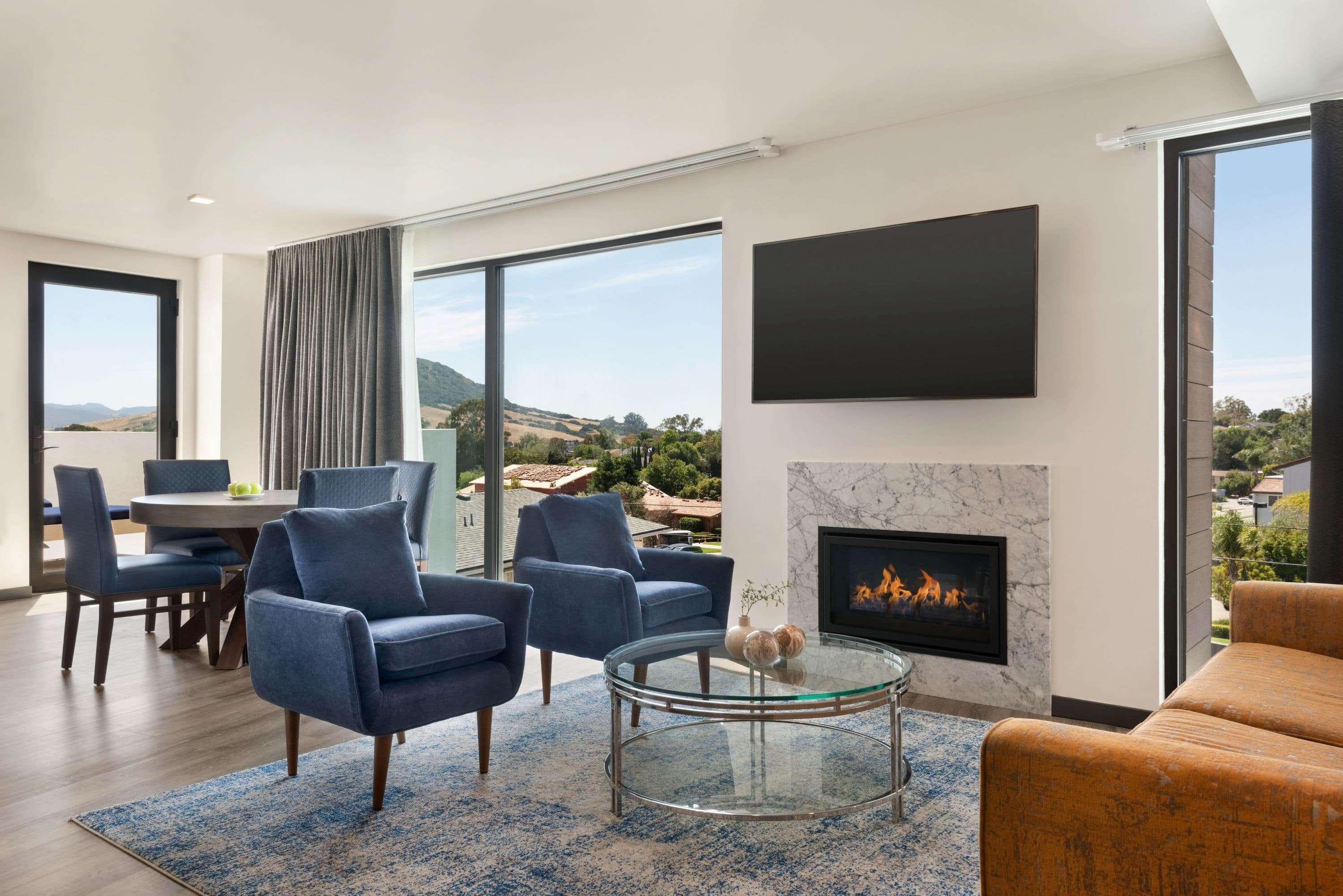 La Quinta By Wyndham San Luis Obispo Hotel Kültér fotó