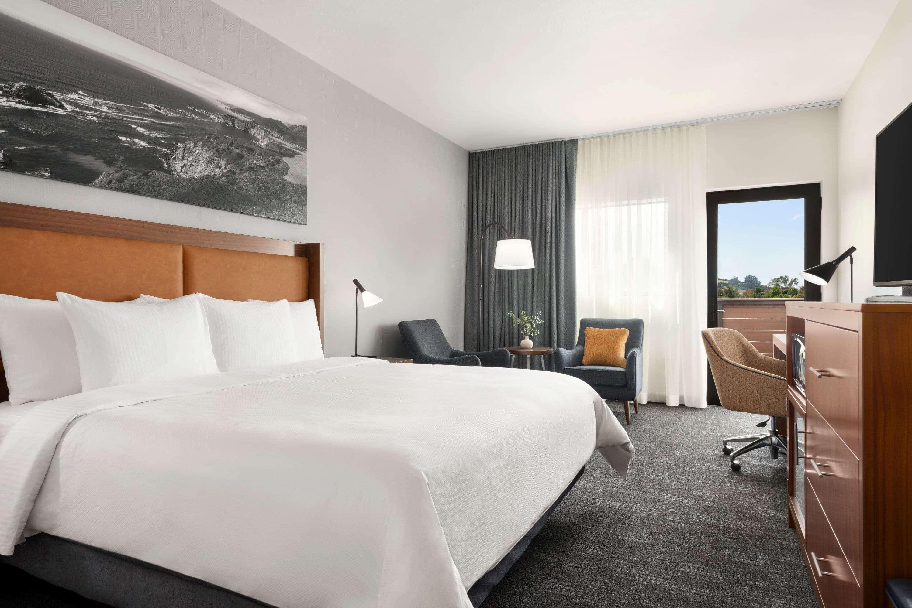 La Quinta By Wyndham San Luis Obispo Hotel Kültér fotó