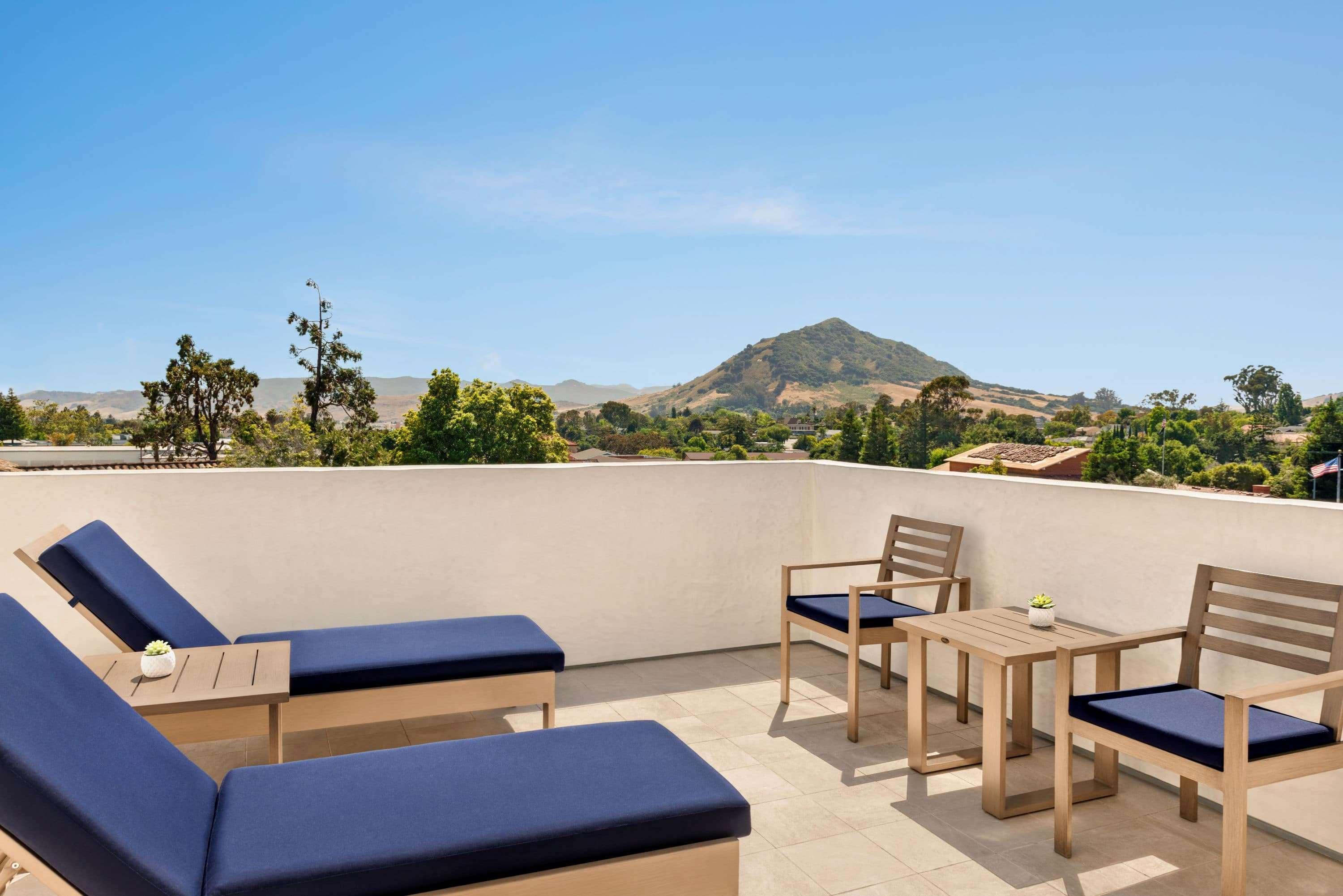 La Quinta By Wyndham San Luis Obispo Hotel Kültér fotó