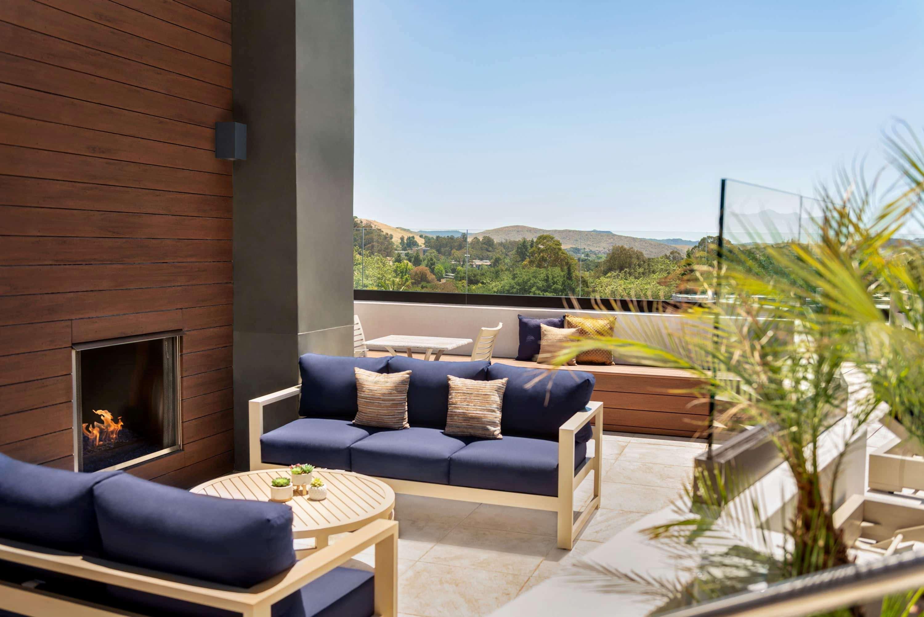 La Quinta By Wyndham San Luis Obispo Hotel Kültér fotó