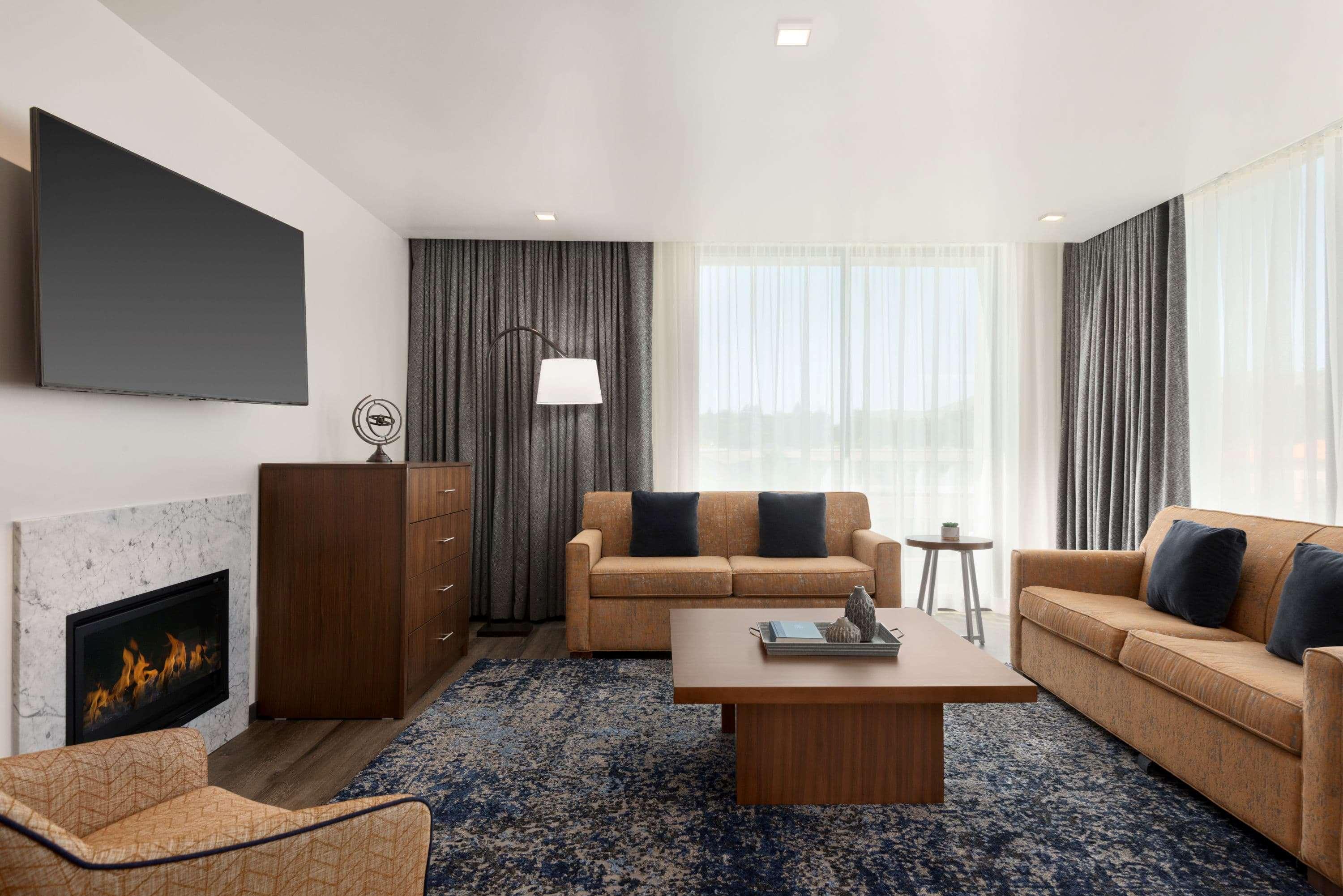 La Quinta By Wyndham San Luis Obispo Hotel Kültér fotó