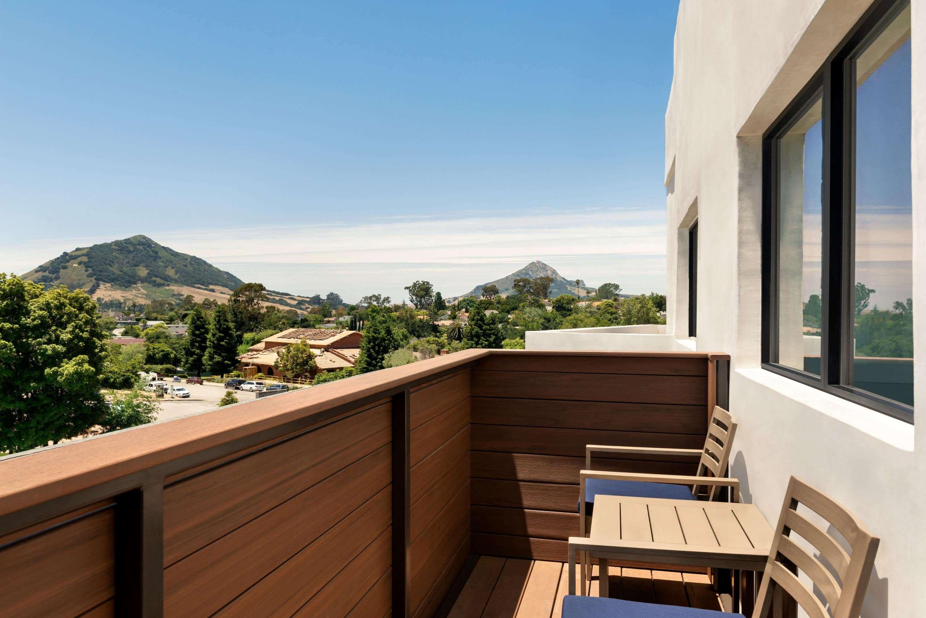 La Quinta By Wyndham San Luis Obispo Hotel Kültér fotó
