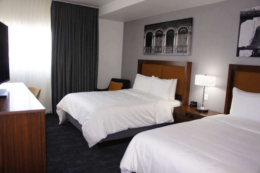 La Quinta By Wyndham San Luis Obispo Hotel Szoba fotó