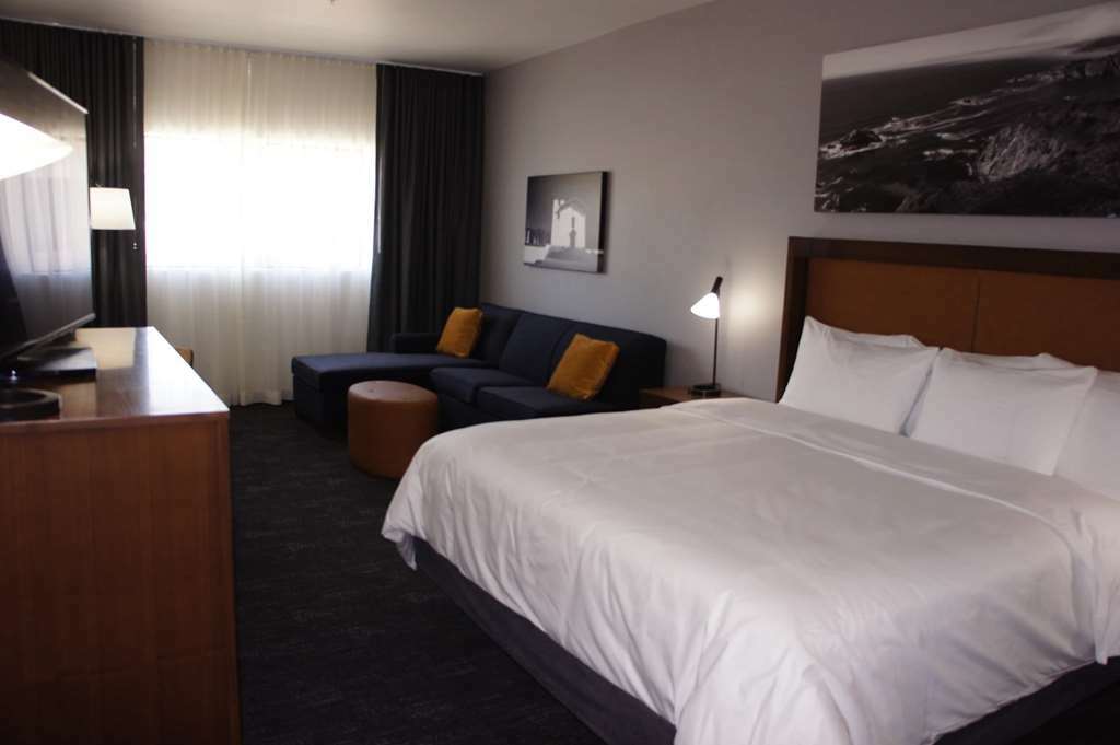 La Quinta By Wyndham San Luis Obispo Hotel Szoba fotó