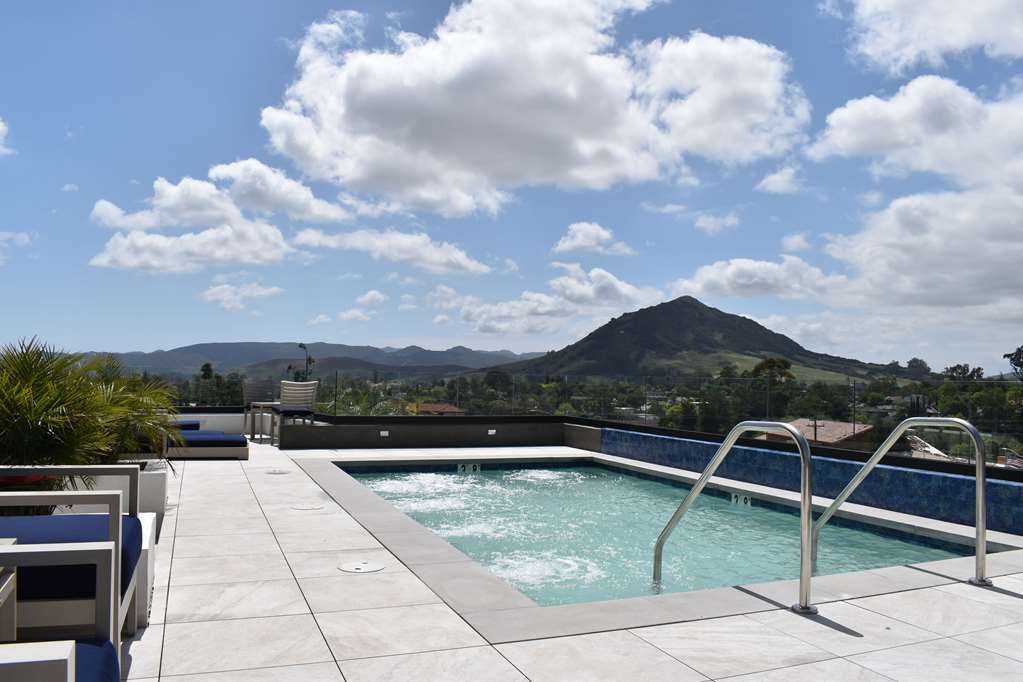 La Quinta By Wyndham San Luis Obispo Hotel Létesítmények fotó