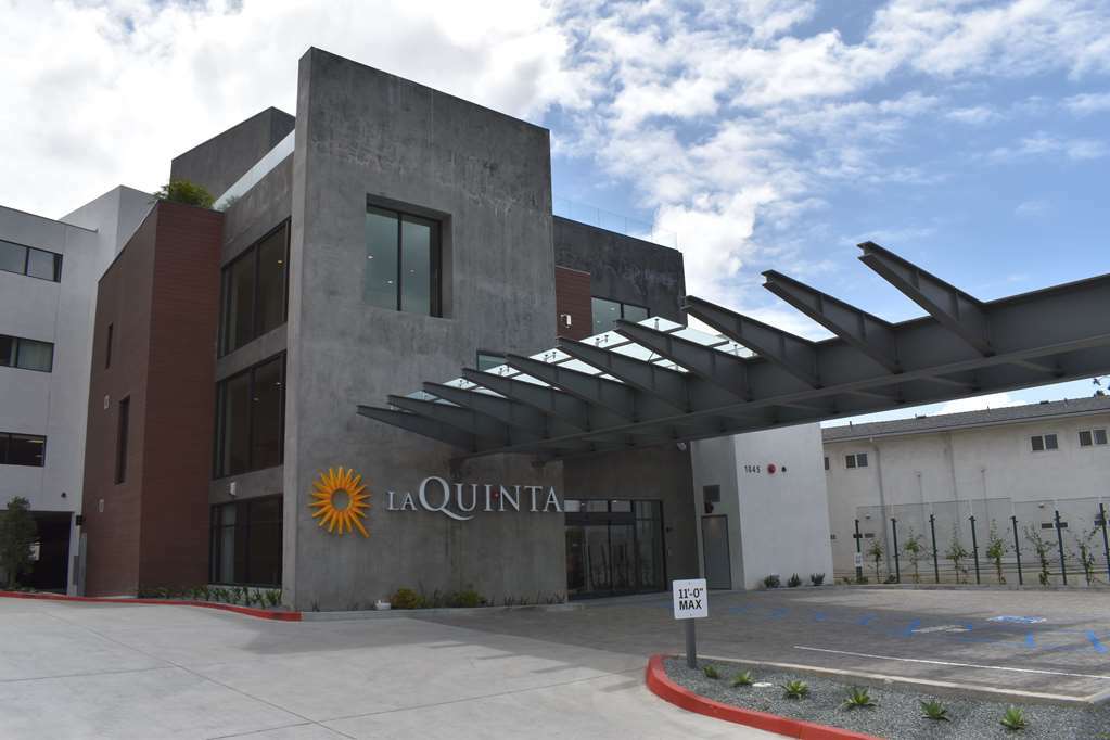 La Quinta By Wyndham San Luis Obispo Hotel Kültér fotó