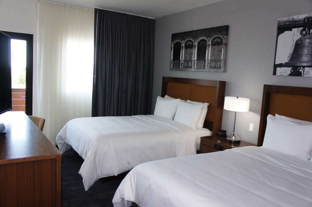 La Quinta By Wyndham San Luis Obispo Hotel Szoba fotó