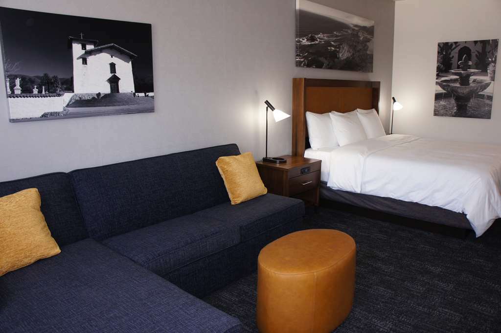 La Quinta By Wyndham San Luis Obispo Hotel Szoba fotó